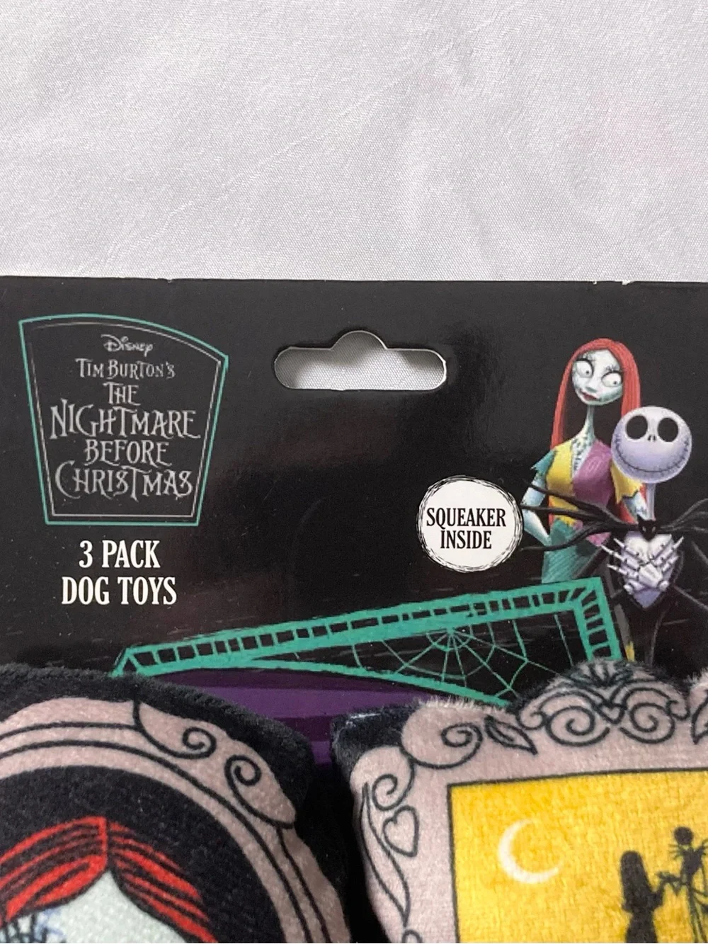 Disney new tags